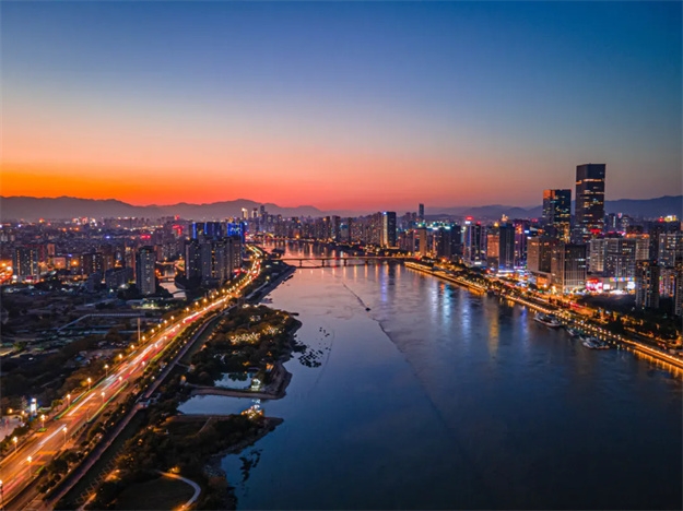 烟台山壹号 | 境启新篇，镌刻豪宅传奇篇章