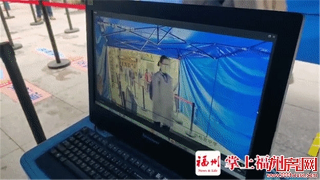 进校入座有讲究,在教室做操……直击福州高三复课首日!——九房网 进校入座有讲究,在教室做操……直击福州高三复课首日!——九房网