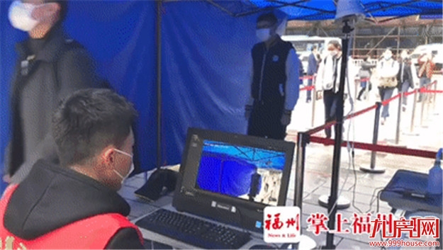 进校入座有讲究,在教室做操……直击福州高三复课首日!——九房网 进校入座有讲究,在教室做操……直击福州高三复课首日!——九房网