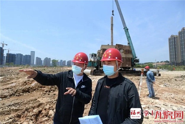 福州东二环将再添一所高中!设54班共2700名学生!——九房网 福州东二环将再添一所高中!设54班共2700名学生!——九房网