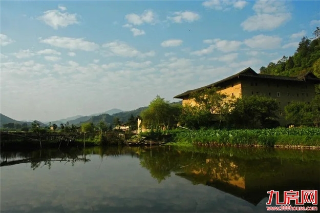 重磅!从福州到厦门,以后有森林步道可以走了!——九房网 重磅!从福州到厦门,以后有森林步道可以走了!——九房网