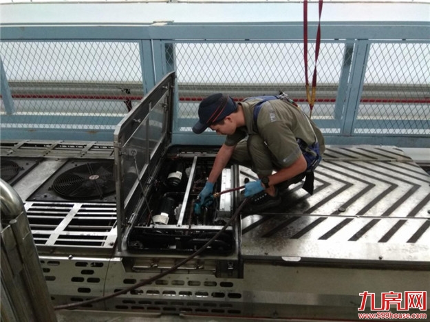 今起上线!同车不同温 知冷知热的福州地铁来啦!——九房网 今起上线!同车不同温 知冷知热的福州地铁来啦!——九房网