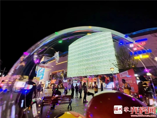 今年建成明年开街!福州提出打造全国知名夜色经济品牌——九房网 今年建成明年开街!福州提出打造全国知名夜色经济品牌——九房网