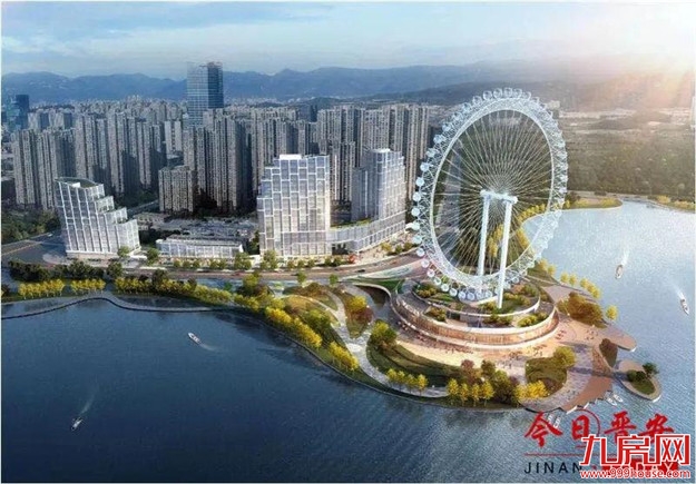 晋安湖公园明年建成!库容超西湖+左海——九房网 晋安湖公园明年建成!库容超西湖+左海——九房网