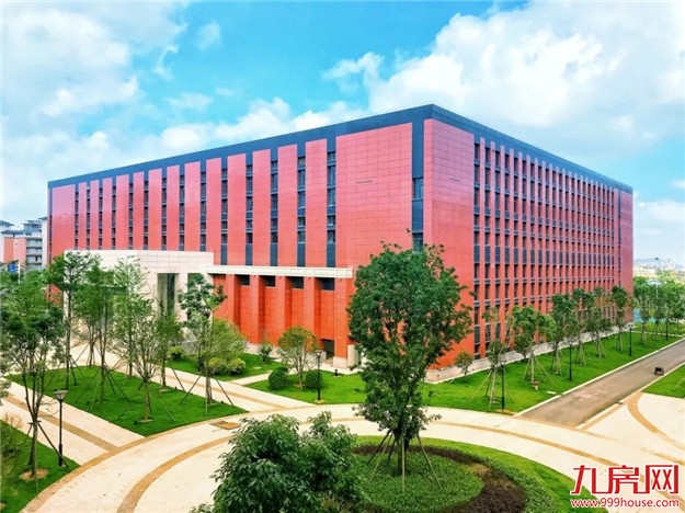 重磅！福州三中教育集团成立！成员都是名校！——九房网