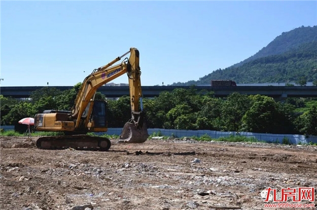 颜值高、配套全！闽侯这个安置房项目，你期待吗？——九房网
