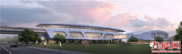 重磅！福州地铁6号线传来最新消息！——九房网