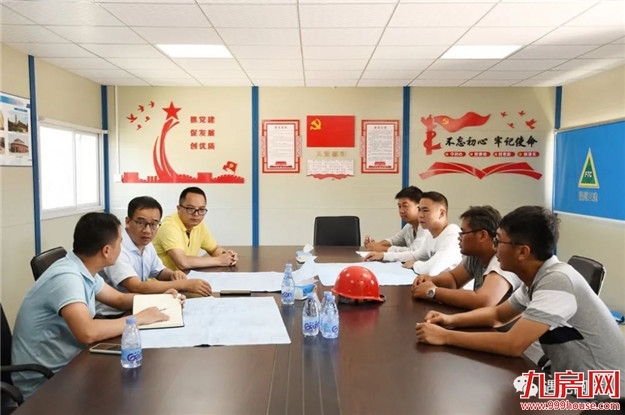 颜值高、配套全！闽侯这个安置房项目，你期待吗？——九房网