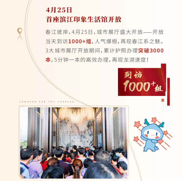 春江彼岸｜6月劲销500+套，问鼎闽江南——九房网