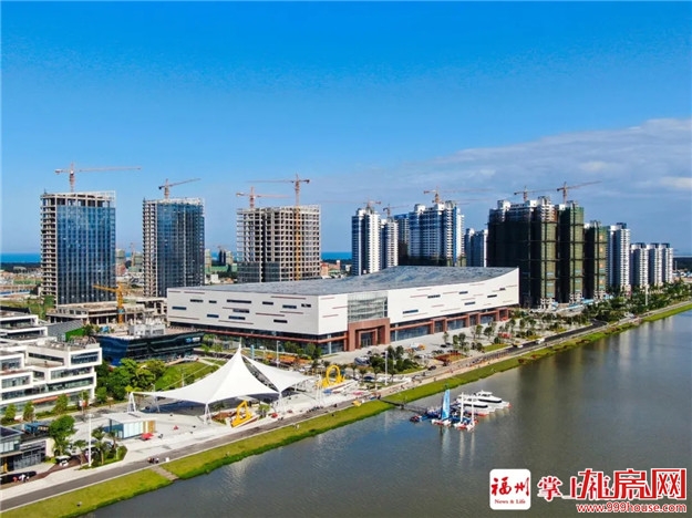 国家发改委批复！涉及福州地铁2号线、6号线规划调整……——九房网