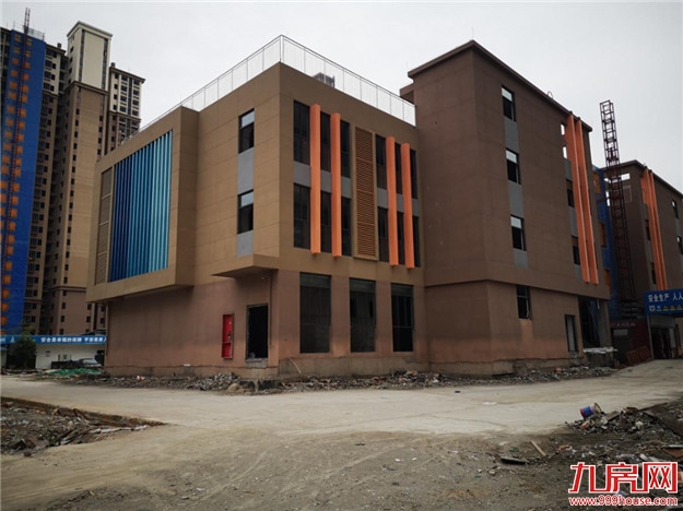 重磅利好!2020福州教育大爆发!新建中小幼儿园37所!这些区域要逆袭!——九房网 重磅利好!2020福州教育大爆发!新建中小幼儿园37所!这些区域要逆袭!——九房网