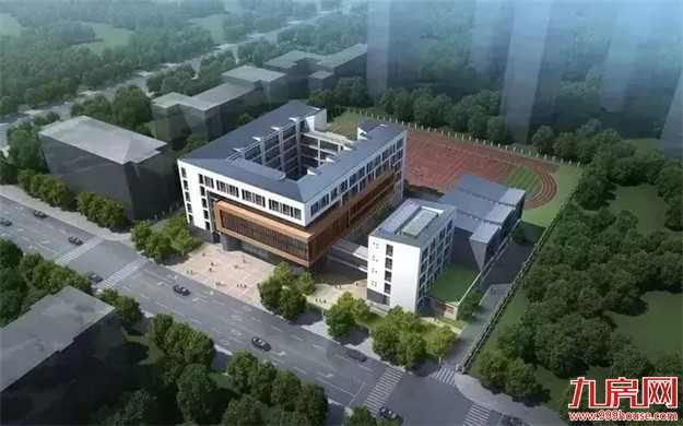 重磅利好!2020福州教育大爆发!新建中小幼儿园37所!这些区域要逆袭!——九房网 重磅利好!2020福州教育大爆发!新建中小幼儿园37所!这些区域要逆袭!——九房网