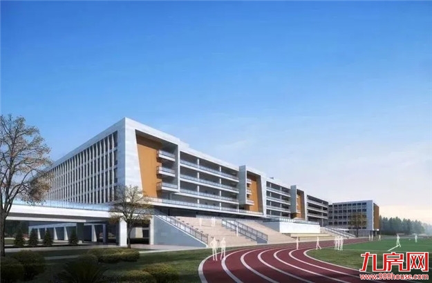 重磅利好!2020福州教育大爆发!新建中小幼儿园37所!这些区域要逆袭!——九房网 重磅利好!2020福州教育大爆发!新建中小幼儿园37所!这些区域要逆袭!——九房网