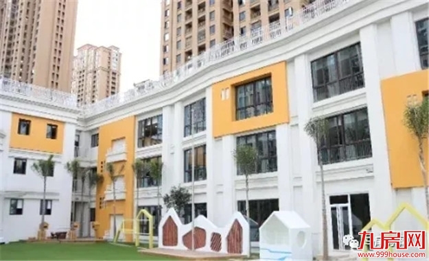 重磅利好!2020福州教育大爆发!新建中小幼儿园37所!这些区域要逆袭!——九房网 重磅利好!2020福州教育大爆发!新建中小幼儿园37所!这些区域要逆袭!——九房网