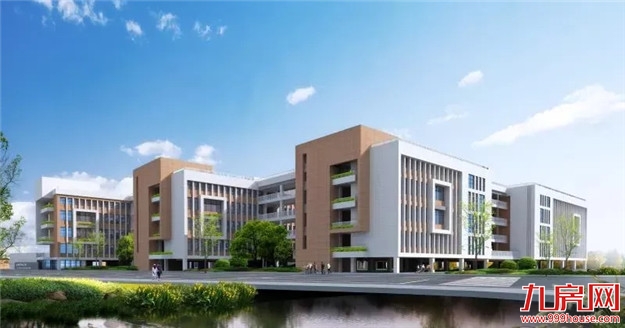 重磅利好!2020福州教育大爆发!新建中小幼儿园37所!这些区域要逆袭!——九房网 重磅利好!2020福州教育大爆发!新建中小幼儿园37所!这些区域要逆袭!——九房网