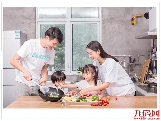 云麓空间进化论|在每一幕生活场景，你是唯一的主语！——九房网