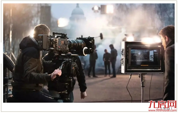 云麓空间进化论|在每一幕生活场景，你是唯一的主语！——九房网