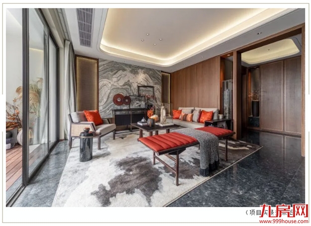 云麓空间进化论|在每一幕生活场景，你是唯一的主语！——九房网