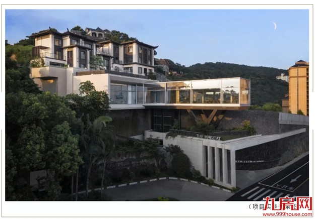 云麓空间进化论|在每一幕生活场景，你是唯一的主语！——九房网