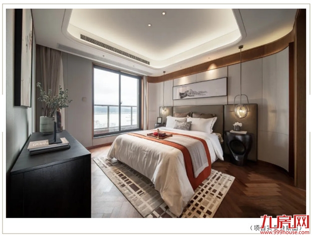 云麓空间进化论|在每一幕生活场景，你是唯一的主语！——九房网