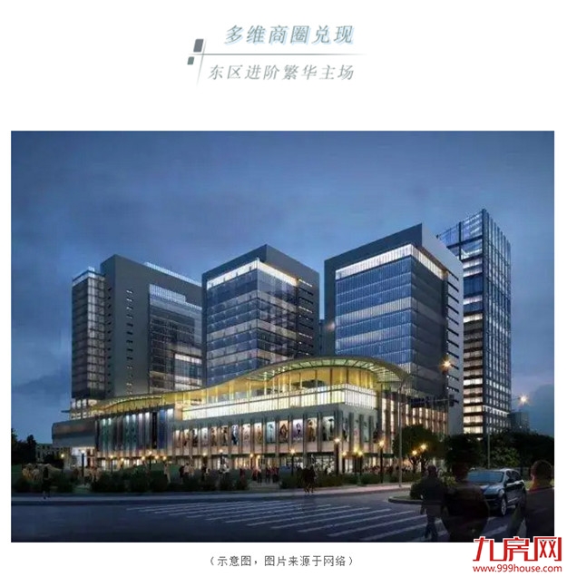 东部新城大变动！或将影响你的日常生活——九房网