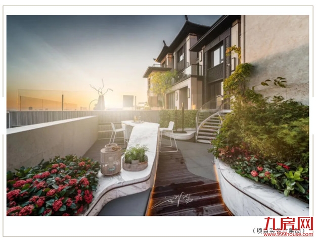 云麓空间进化论|在每一幕生活场景，你是唯一的主语！——九房网