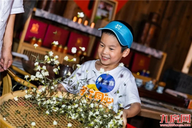 传承闽都古韵，我是小小非遗守艺人——九房网