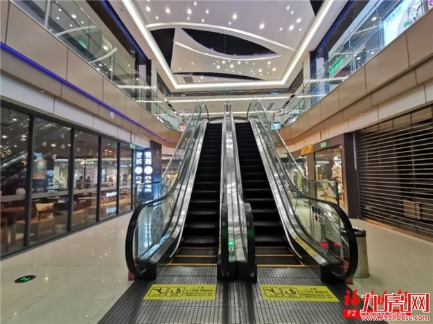 苏万宝商圈地下空间将改造　“迷宫”变“互通”——九房网