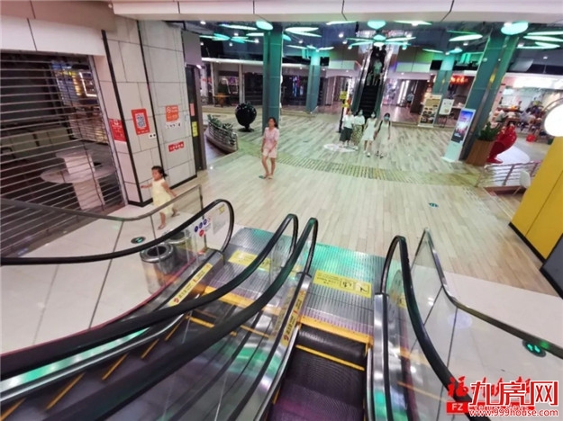 苏万宝商圈地下空间将改造　“迷宫”变“互通”——九房网