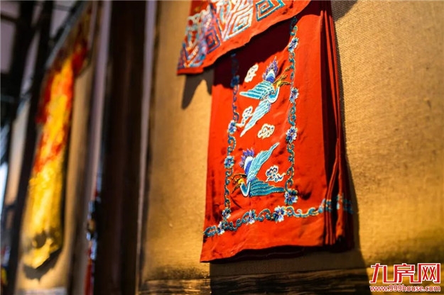 传承闽都古韵，我是小小非遗守艺人——九房网