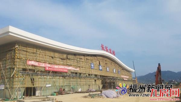 开通倒计时！福平铁路全面进入静态验收阶段——九房网