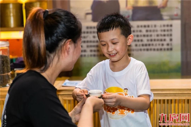 传承闽都古韵，我是小小非遗守艺人——九房网