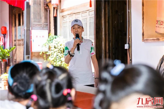 传承闽都古韵，我是小小非遗守艺人——九房网