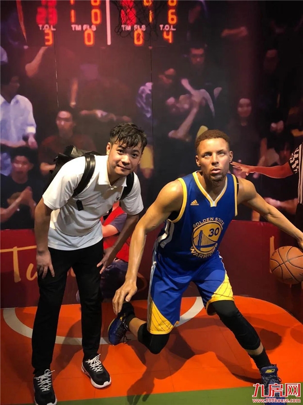 奋斗者说|黄泽河:成功的另一个名字叫胆量——九房网 奋斗者说|黄泽河:成功的另一个名字叫胆量——九房网