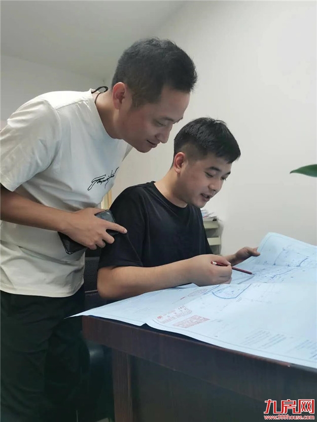 奋斗者说|黄泽河:成功的另一个名字叫胆量——九房网 奋斗者说|黄泽河:成功的另一个名字叫胆量——九房网