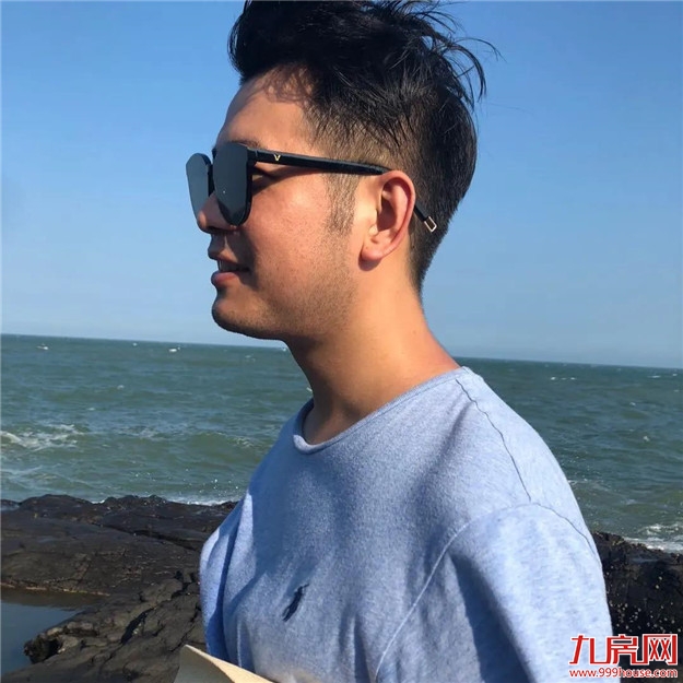 奋斗者说|黄泽河:成功的另一个名字叫胆量——九房网 奋斗者说|黄泽河:成功的另一个名字叫胆量——九房网