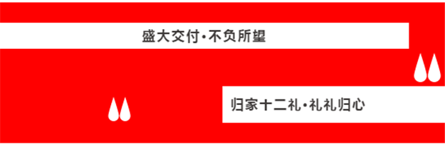 悦见幸福·让爱回家 -- 正荣·悦珑湾盛大交付——九房网