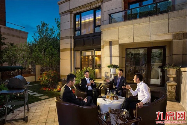 影响人生发展的重要选择，你做对了吗？——九房网