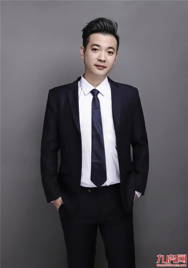 奋斗者说|黄泽河:成功的另一个名字叫胆量——九房网 奋斗者说|黄泽河:成功的另一个名字叫胆量——九房网