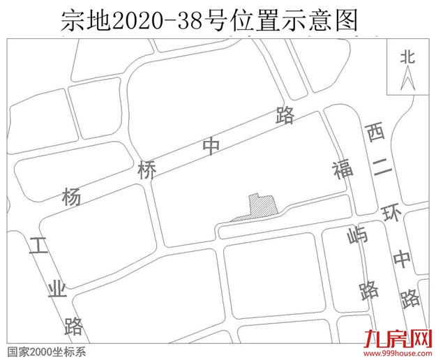 起拍总价79.69亿!最高起拍价2.5万/㎡!鼓楼、晋安、仓山7幅地块8.28出让!——九房网 起拍总价79.69亿!最高起拍价2.5万/㎡!鼓楼、晋安、仓山7幅地块8.28出让!——九房网