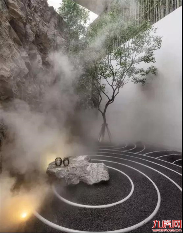 住进艺术馆里，是一种怎样的体验？——九房网