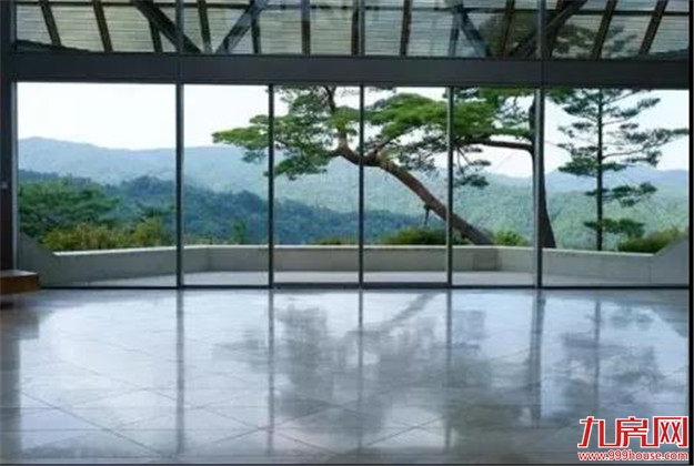 住进艺术馆里，是一种怎样的体验？——九房网