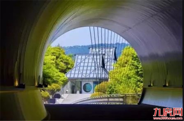 住进艺术馆里，是一种怎样的体验？——九房网