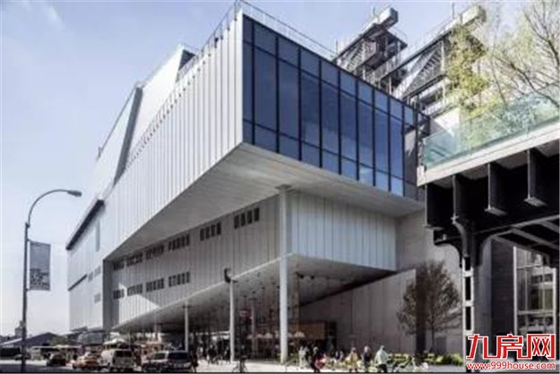 住进艺术馆里，是一种怎样的体验？——九房网