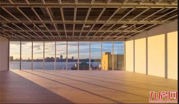 住进艺术馆里，是一种怎样的体验？——九房网