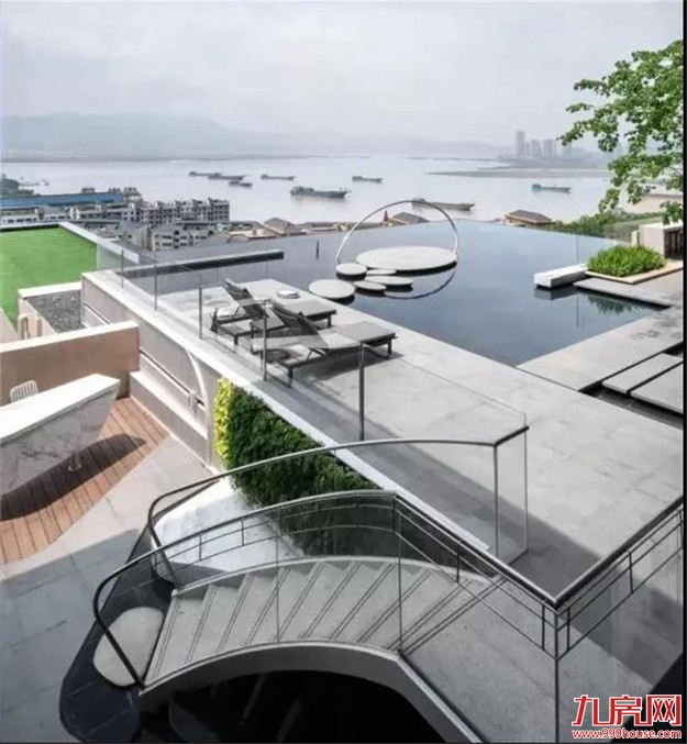 住进艺术馆里，是一种怎样的体验？——九房网