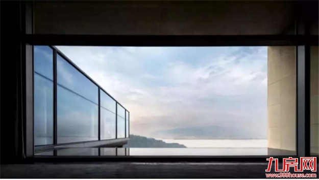 住进艺术馆里，是一种怎样的体验？——九房网