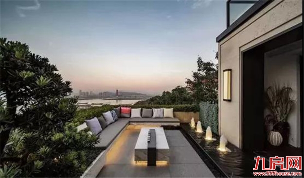 住进艺术馆里，是一种怎样的体验？——九房网