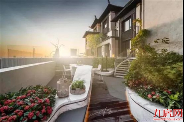 住进艺术馆里，是一种怎样的体验？——九房网