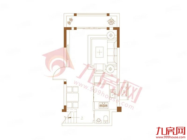 近200套房源！放风价3.5万/㎡！即将开盘！实探鼓台5大售楼部，挖出这些猛料…——九房网